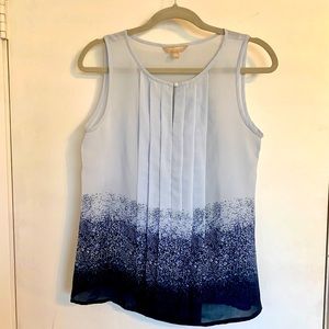 XS Banana Republic Blouse